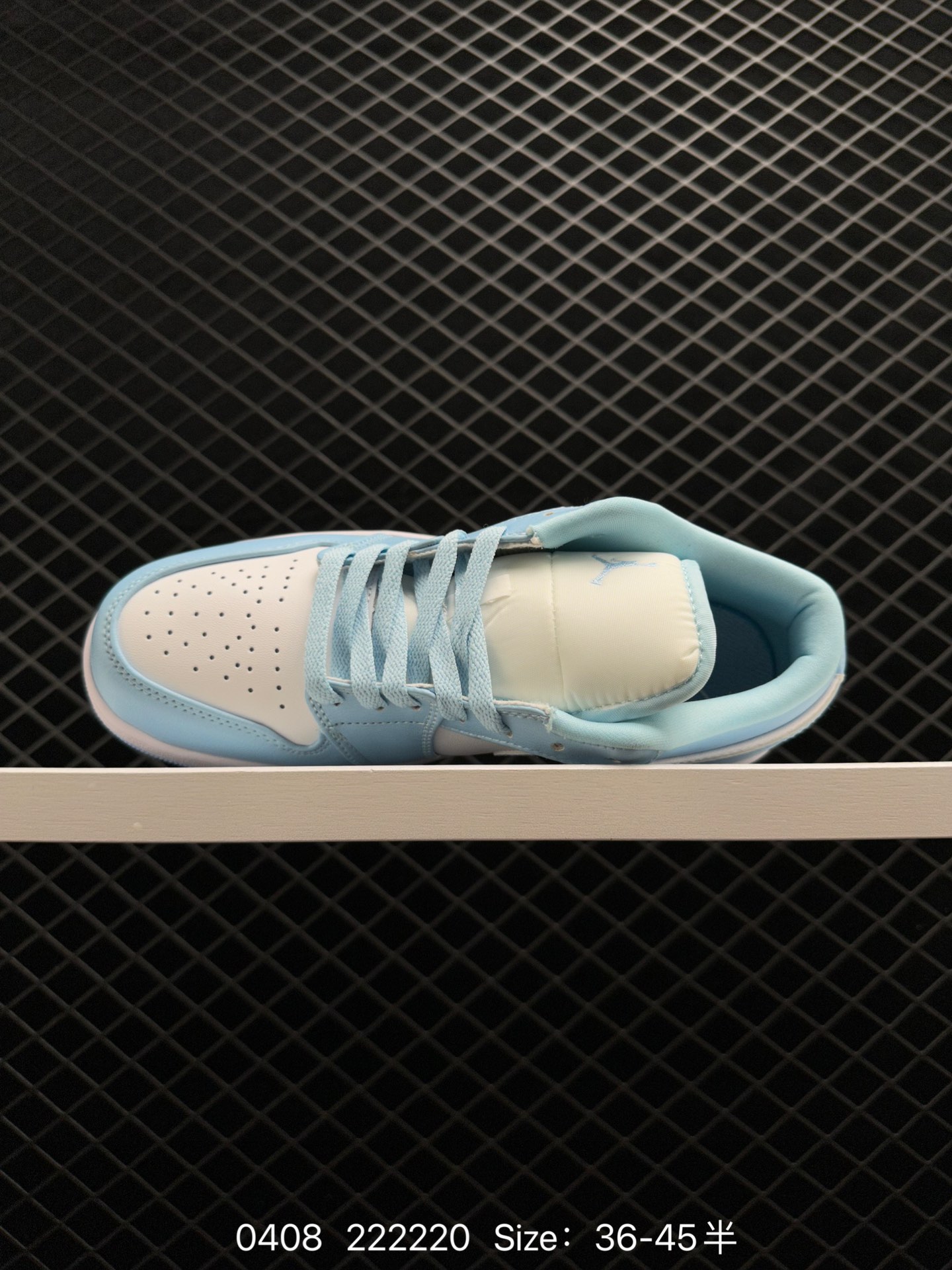 Nike Air Jordan 1 Low PRM